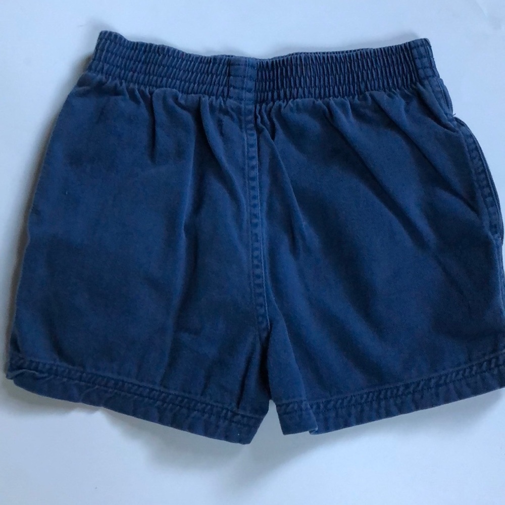 Vintage Gymboree Pullover & Shorts Set - Picture 7 of 12